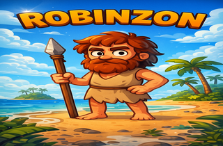 RobinZON Island